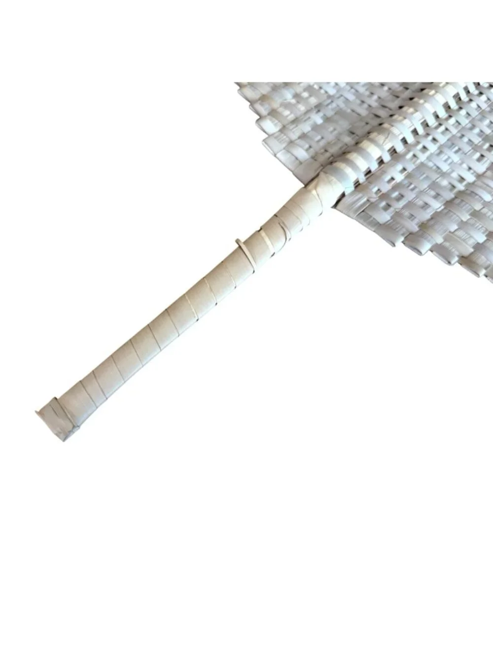 N/A handcrafted woven