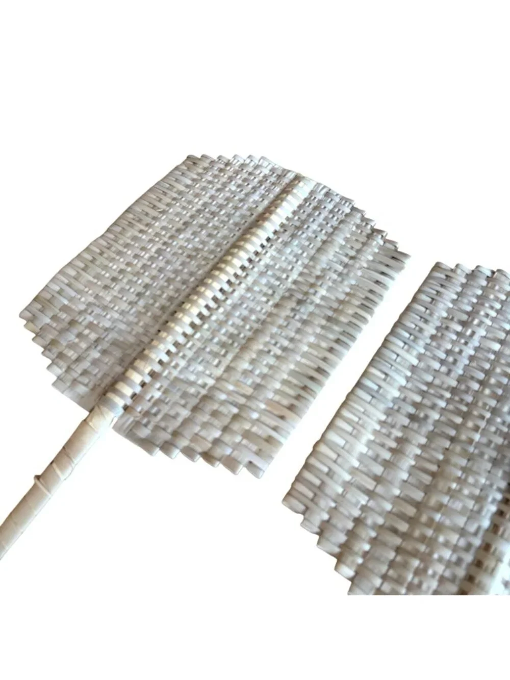 N/A handcrafted woven