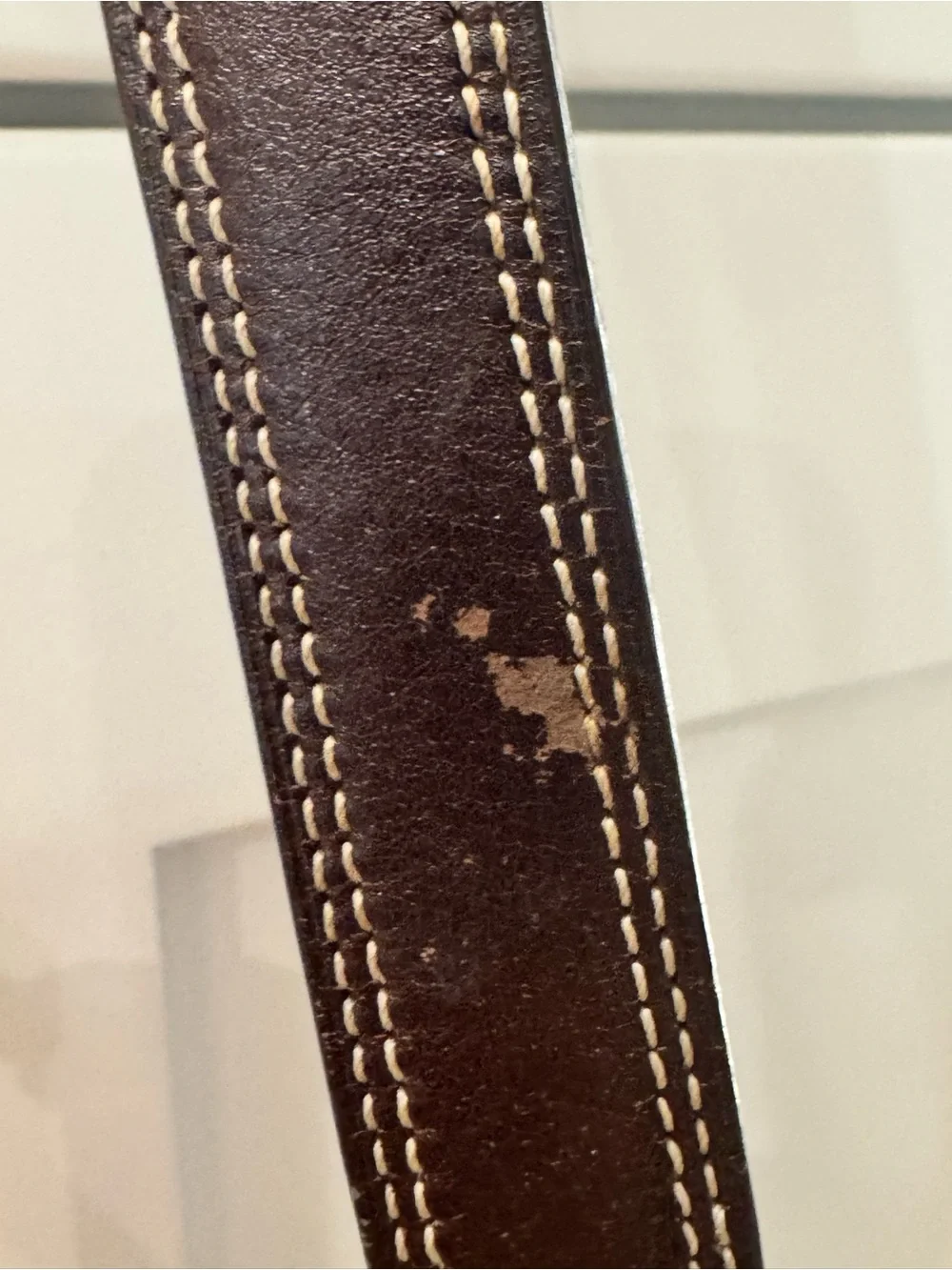 Coach classic shoulder