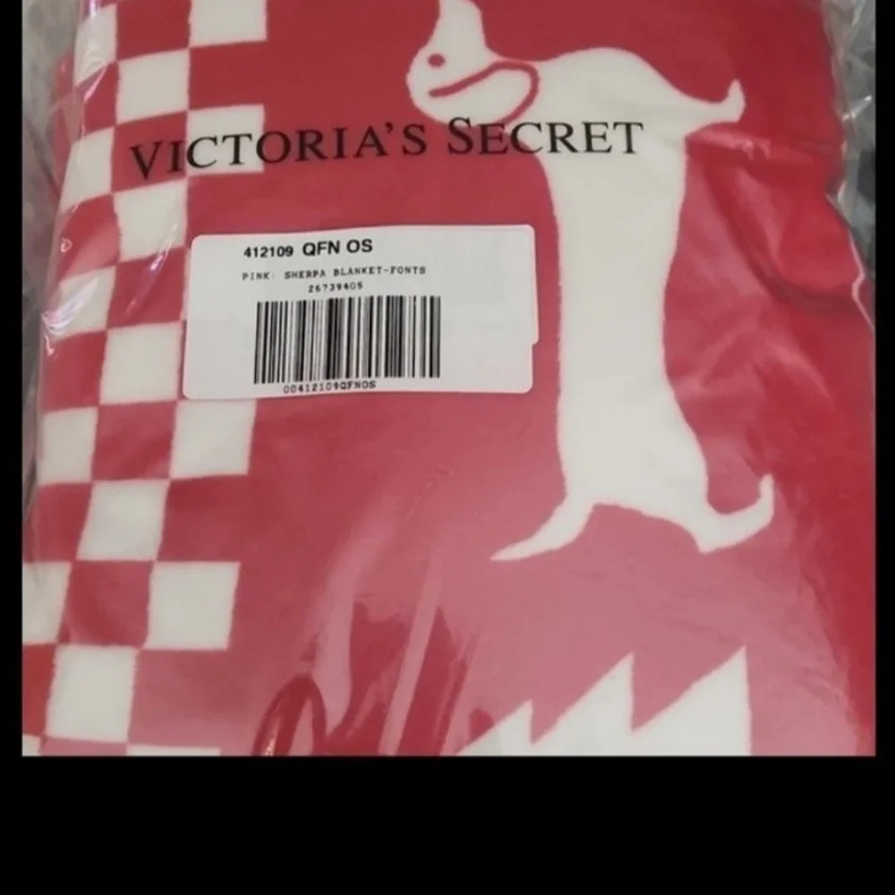 PINK Victorias Secret nwt victoria