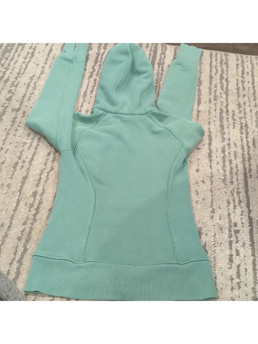 lululemon athletica whether we