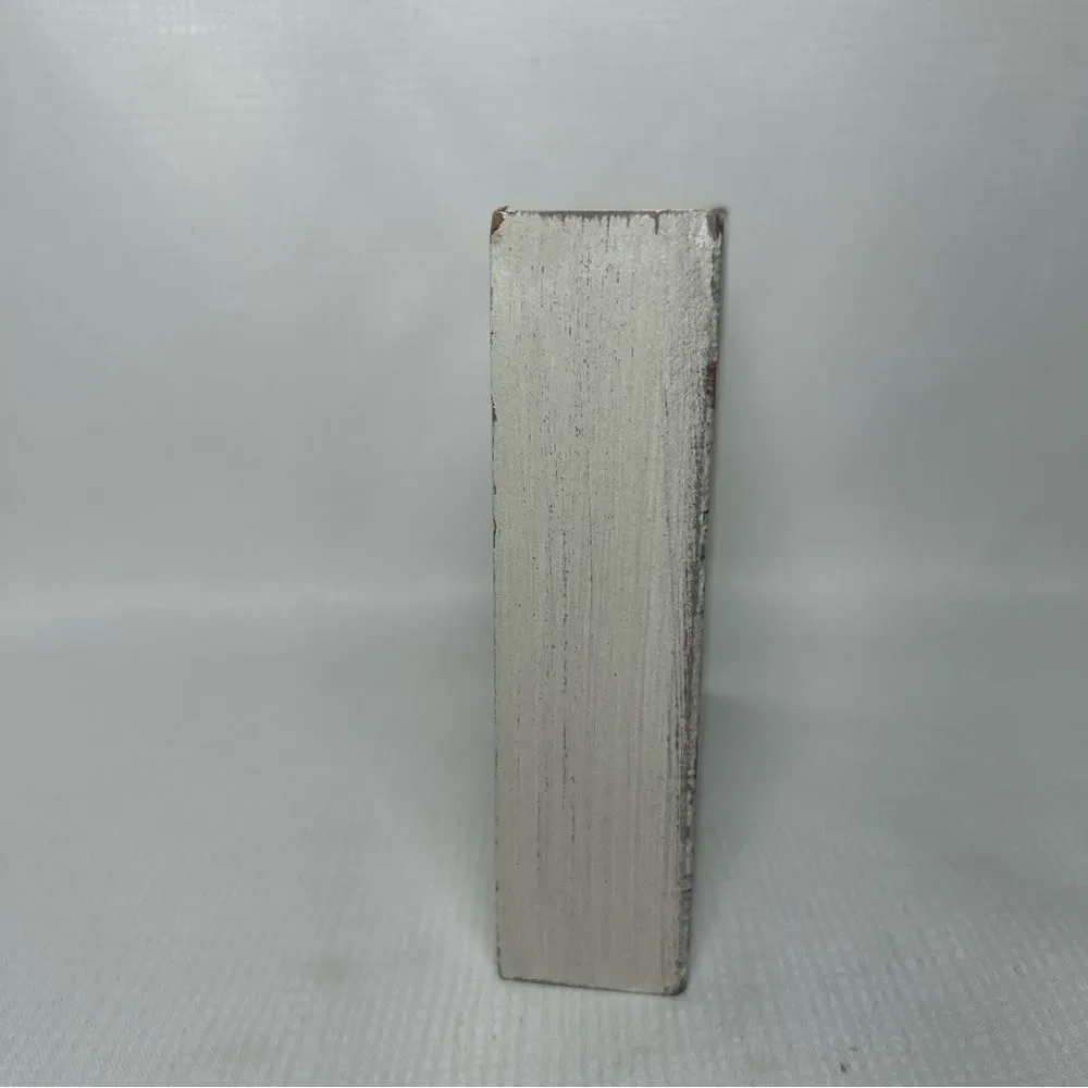 Candy rustic wooden