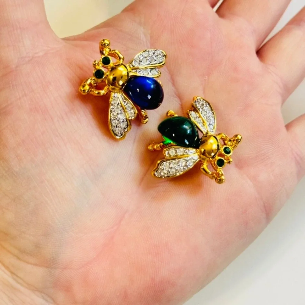 N/A vtg bumble