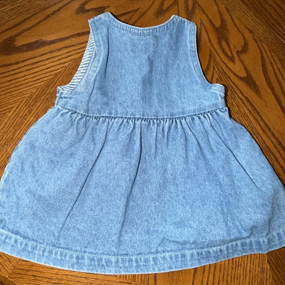 Baby BGosh great pre