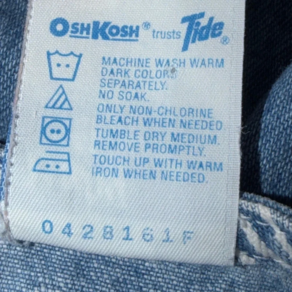 Baby BGosh great pre