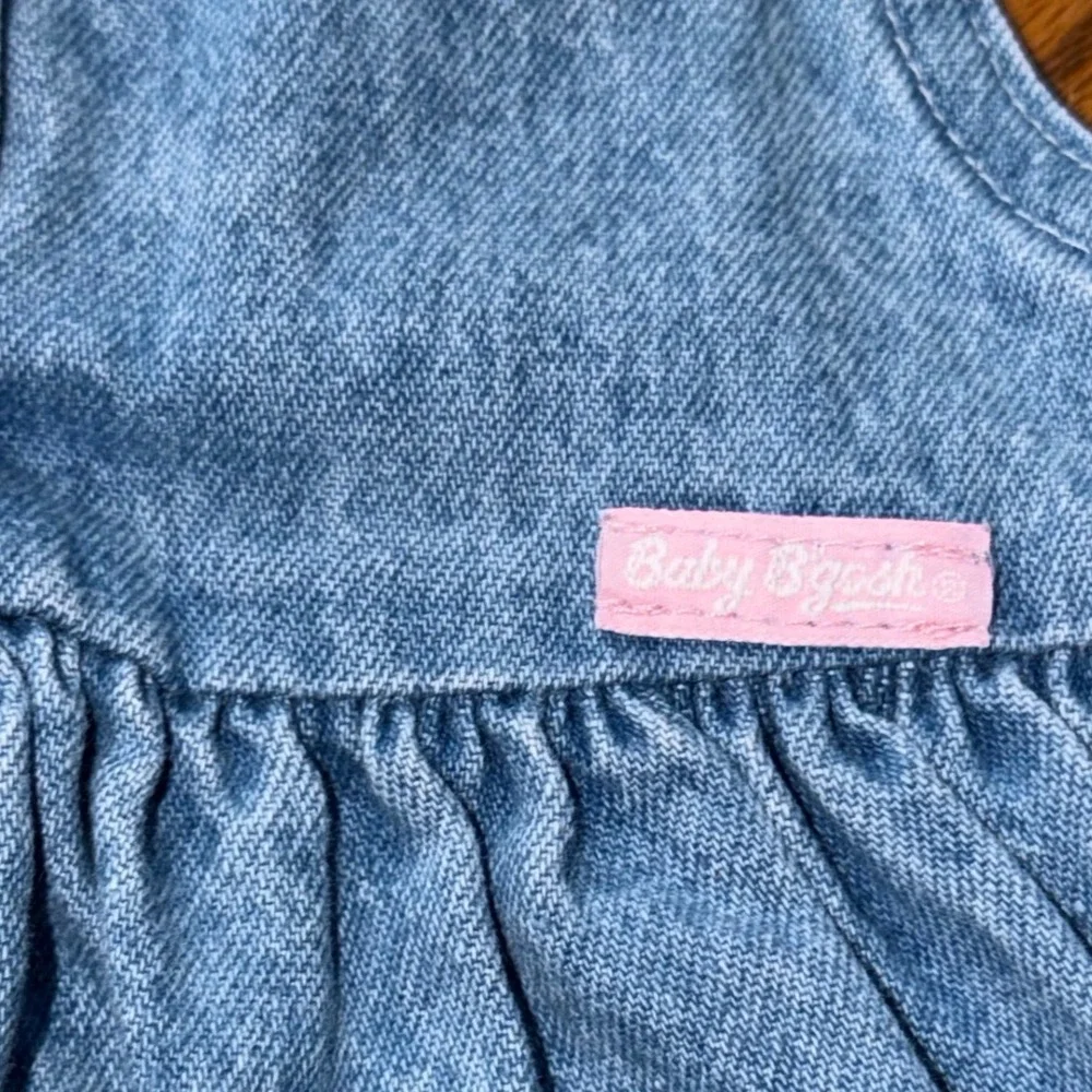 Baby BGosh great pre