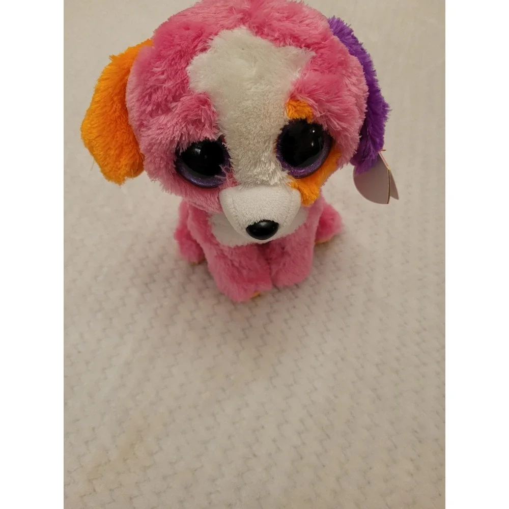 Ty beanie boo