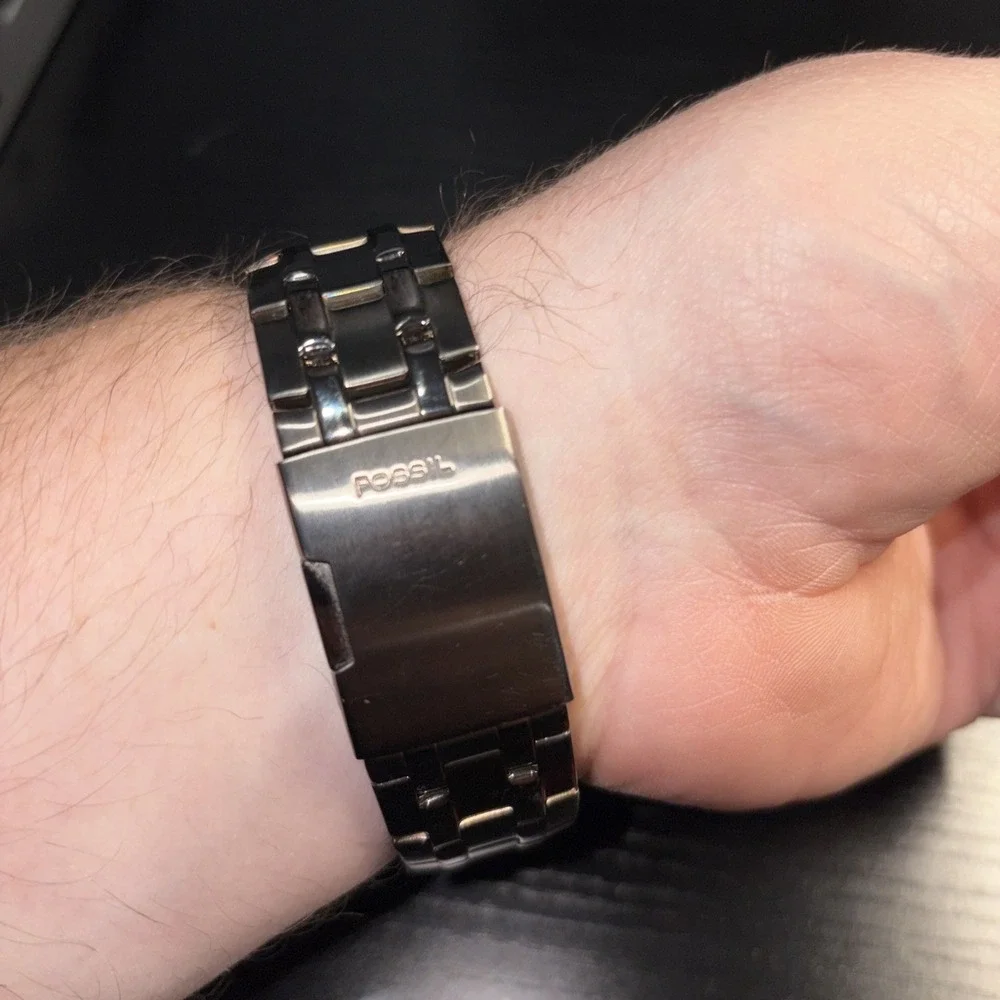 Fossil early first