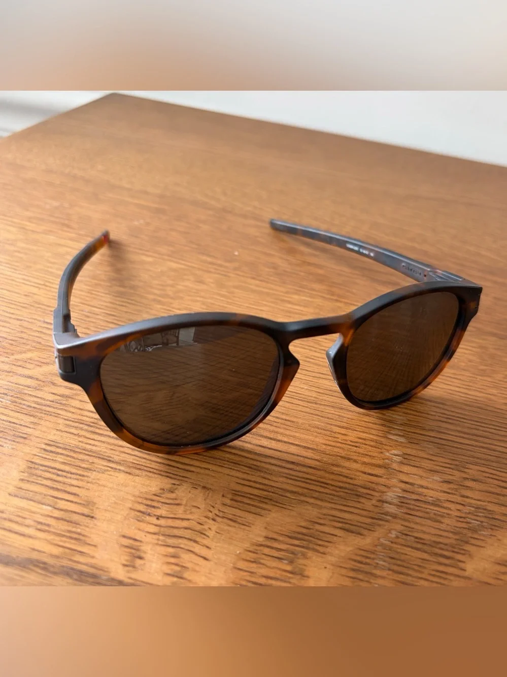 Oakley good some