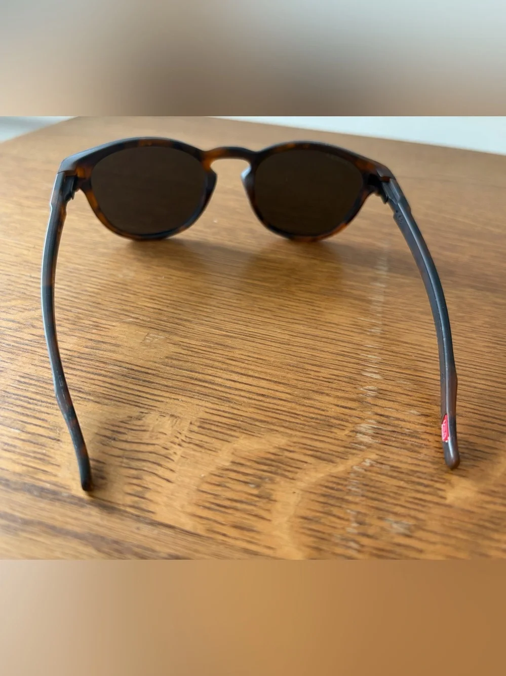 Oakley good some