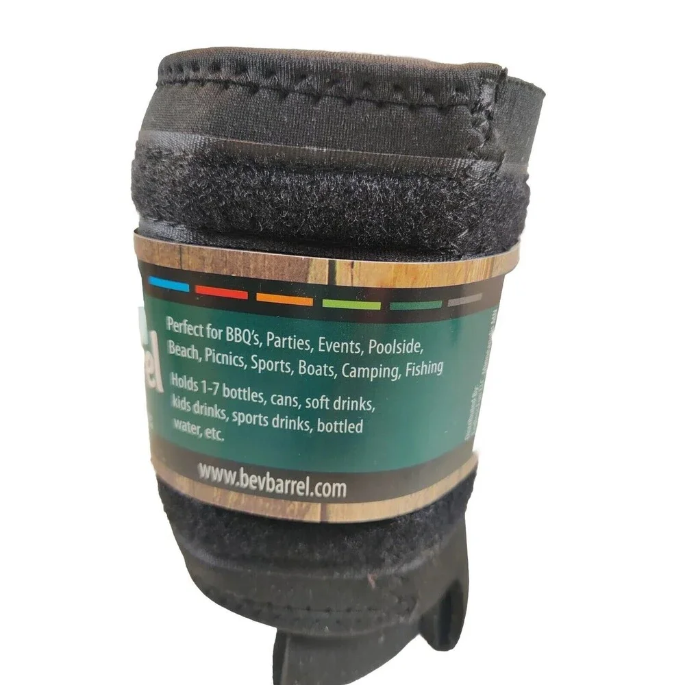 Beverage Barrel beverage barrel