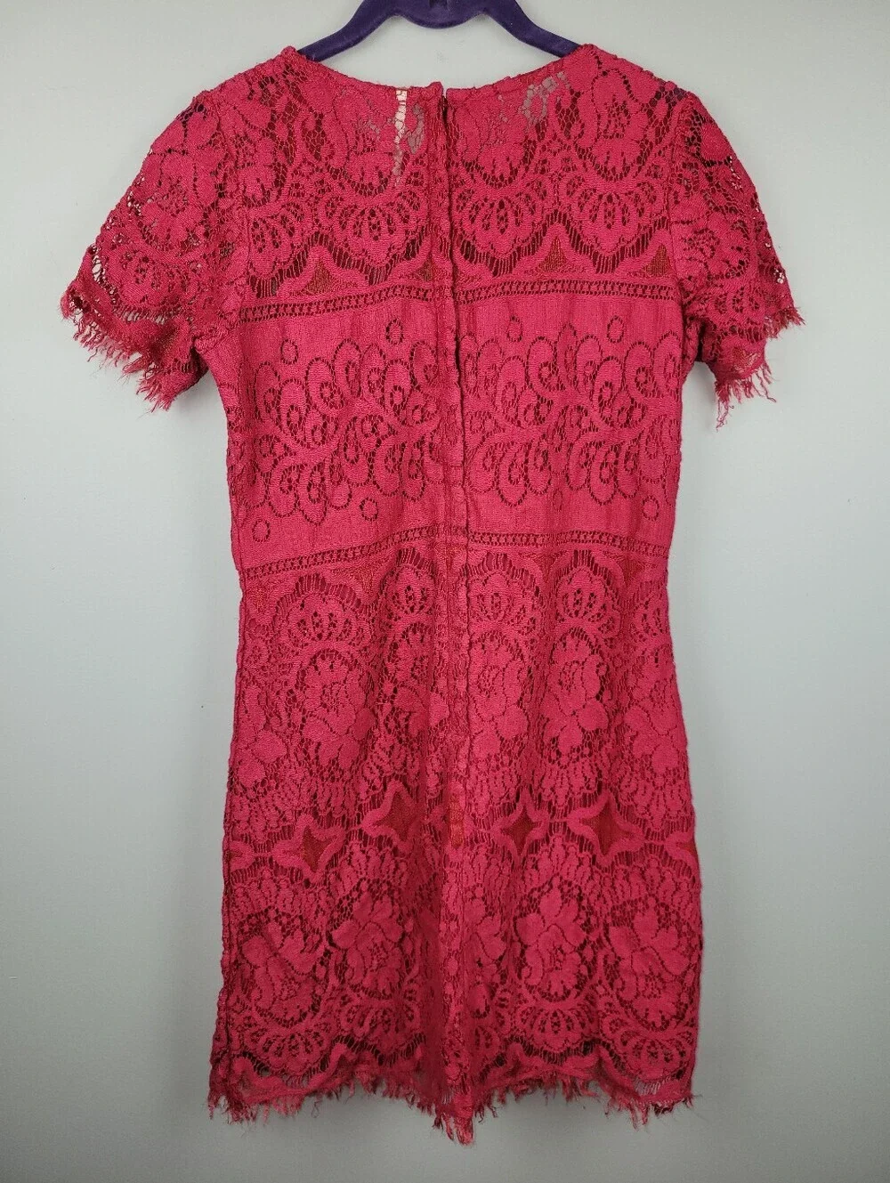 Free People excellent pre