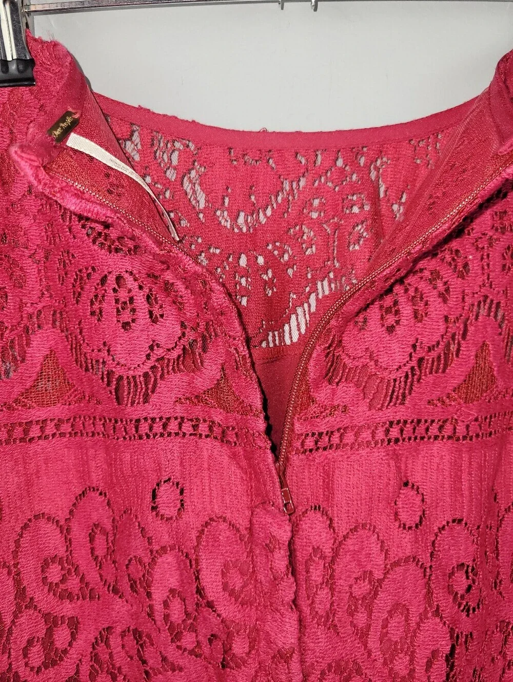 Free People excellent pre