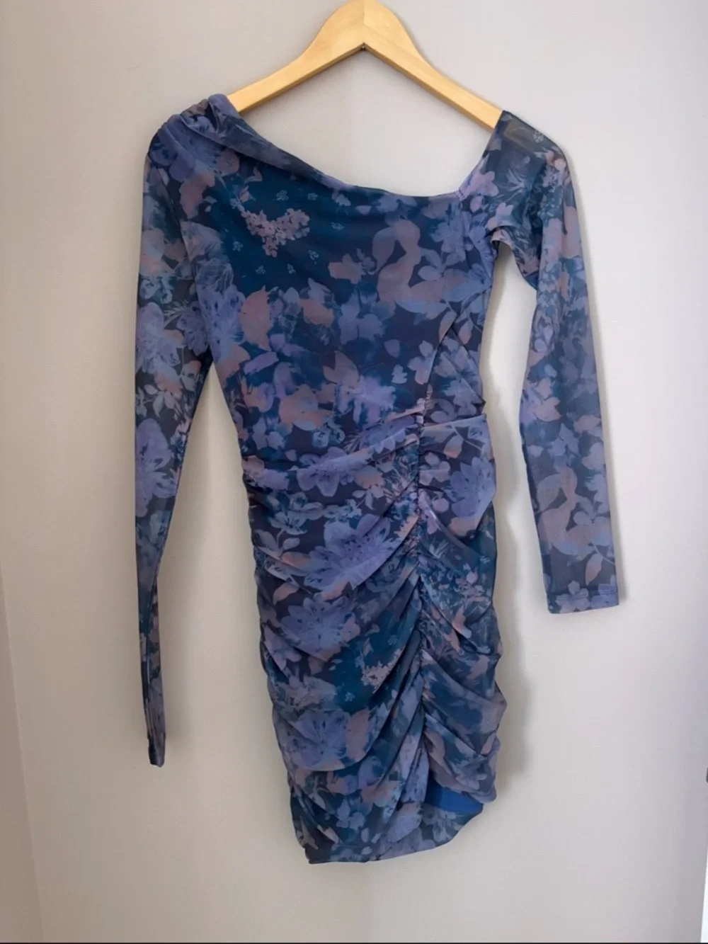 Free People fitted one