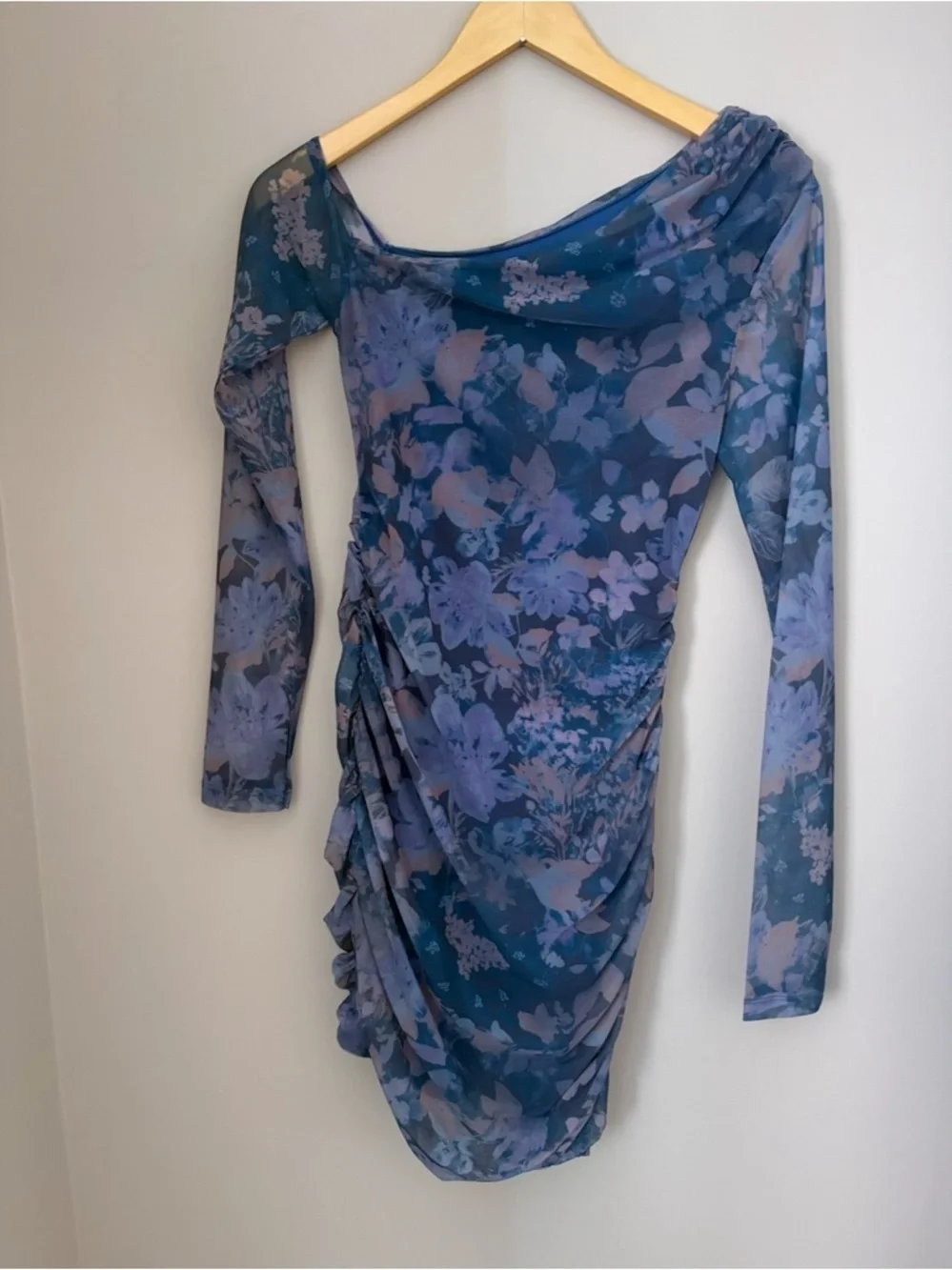 Free People fitted one