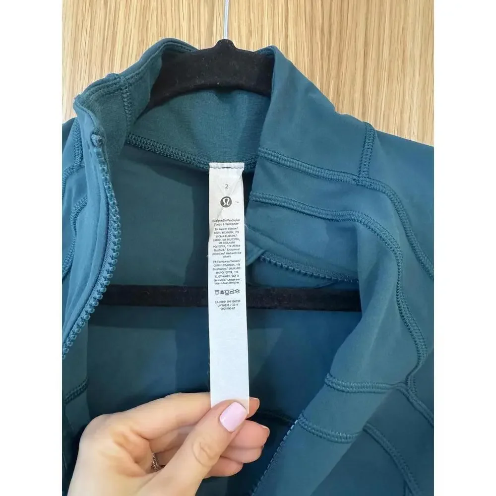 lululemon athletica lululemon define