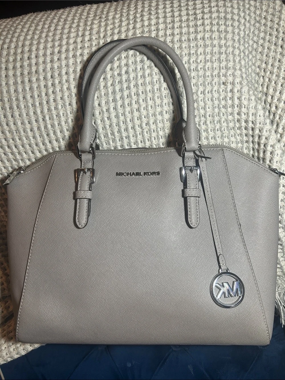Michael Kors super clean