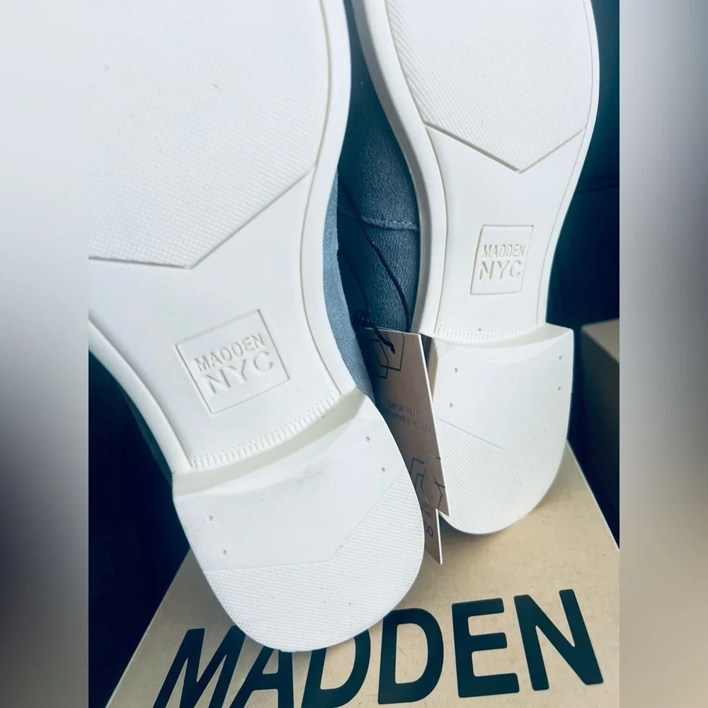 NYC madden men