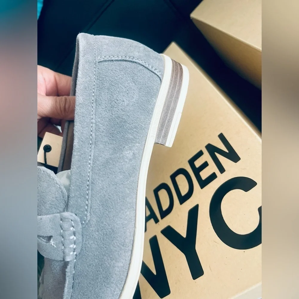 NYC madden men