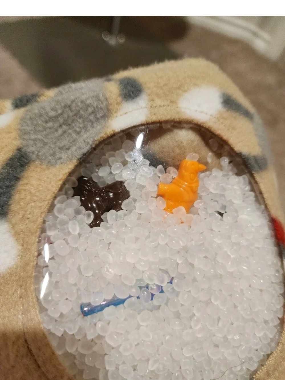 N/A sock monkey