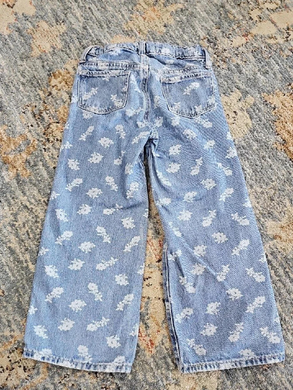 Old Navy light blue