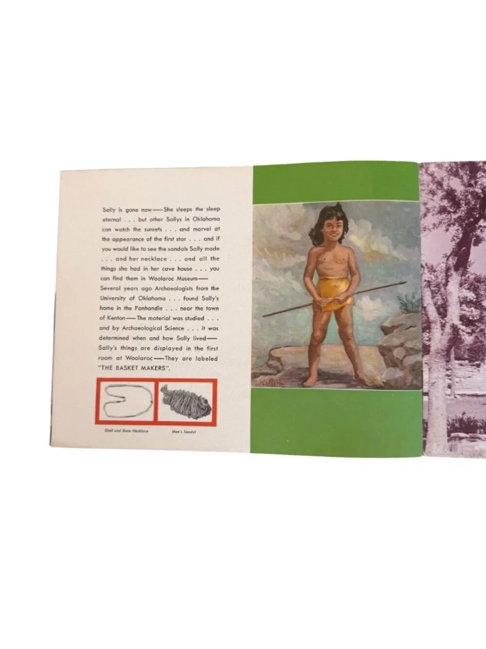 Woolaroc Museum published by