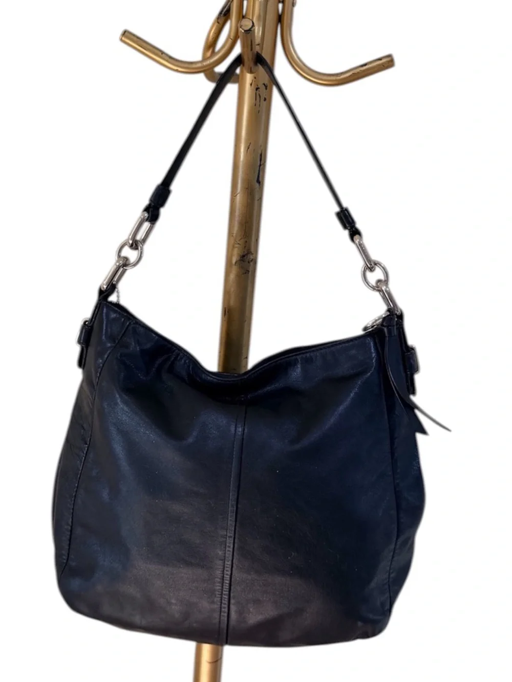 Coach ** cover