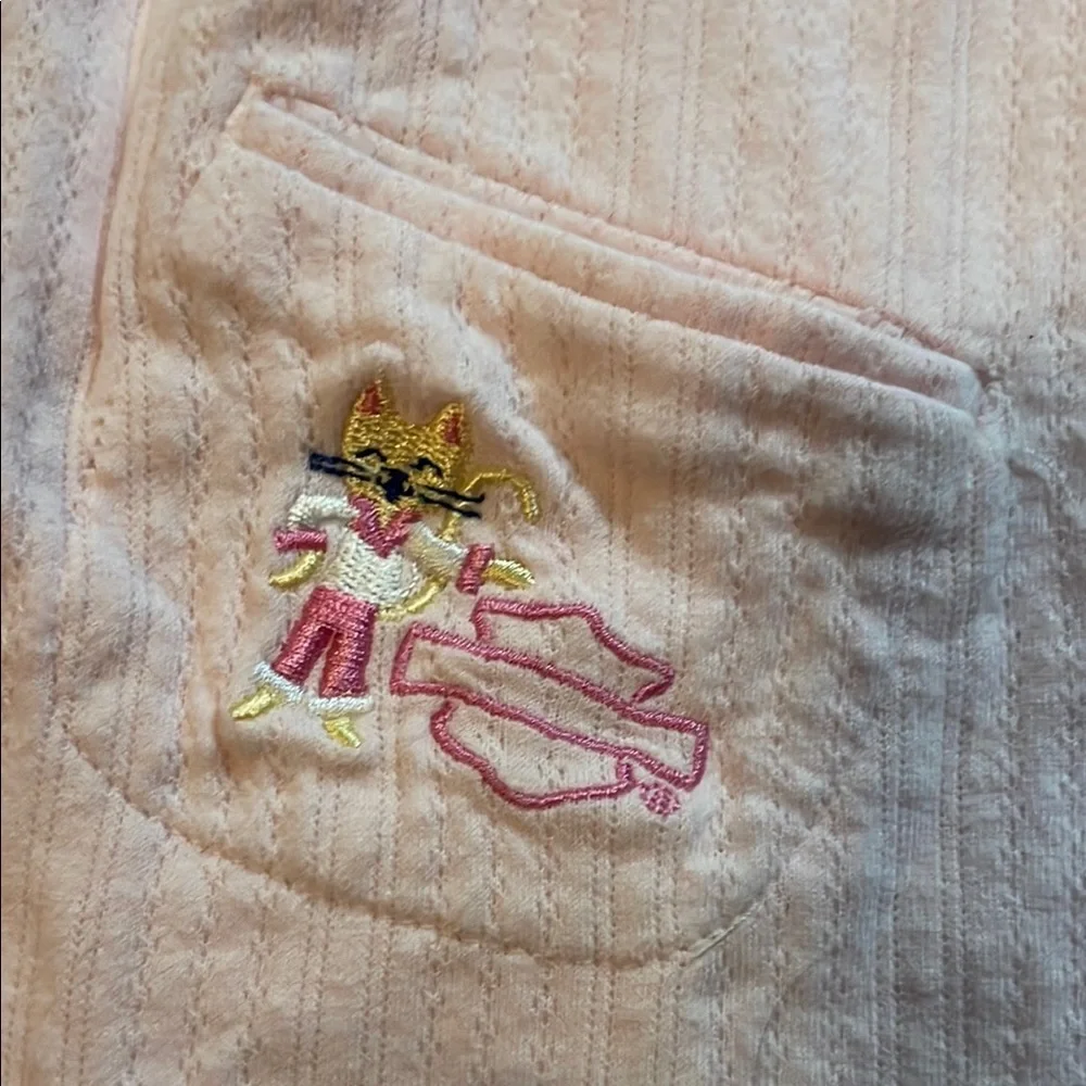 Harley-Davidson charming pink