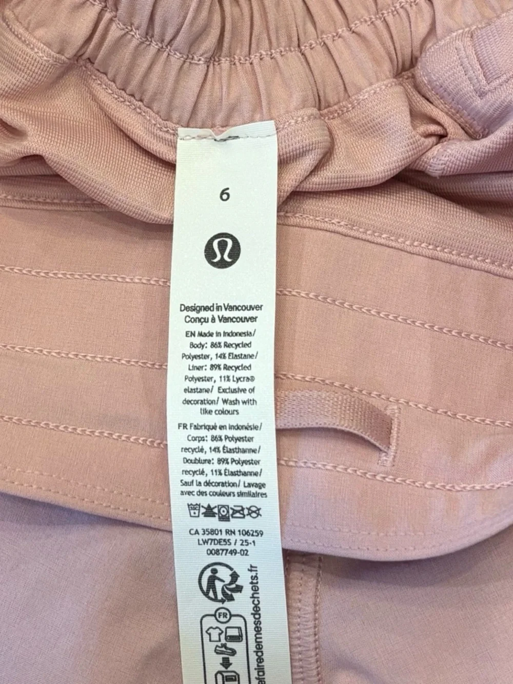 lululemon athletica nwt lululemon