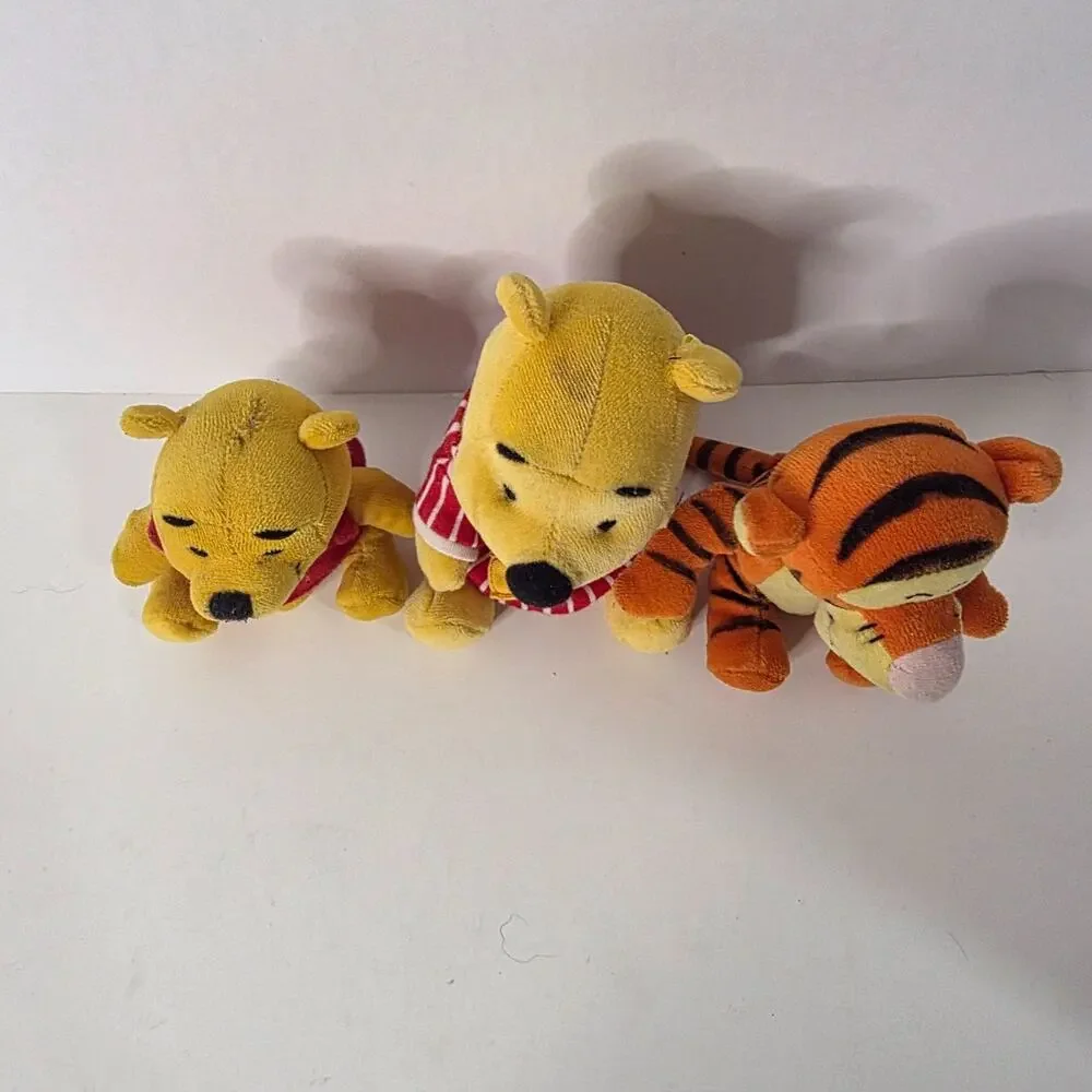 Disney lot three