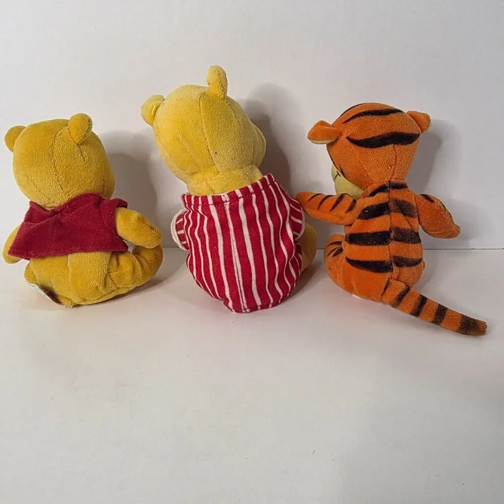 Disney lot three