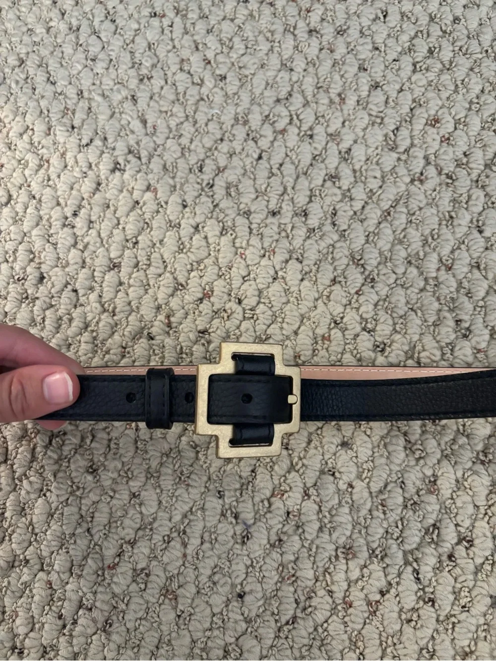 Bally classic genuine
