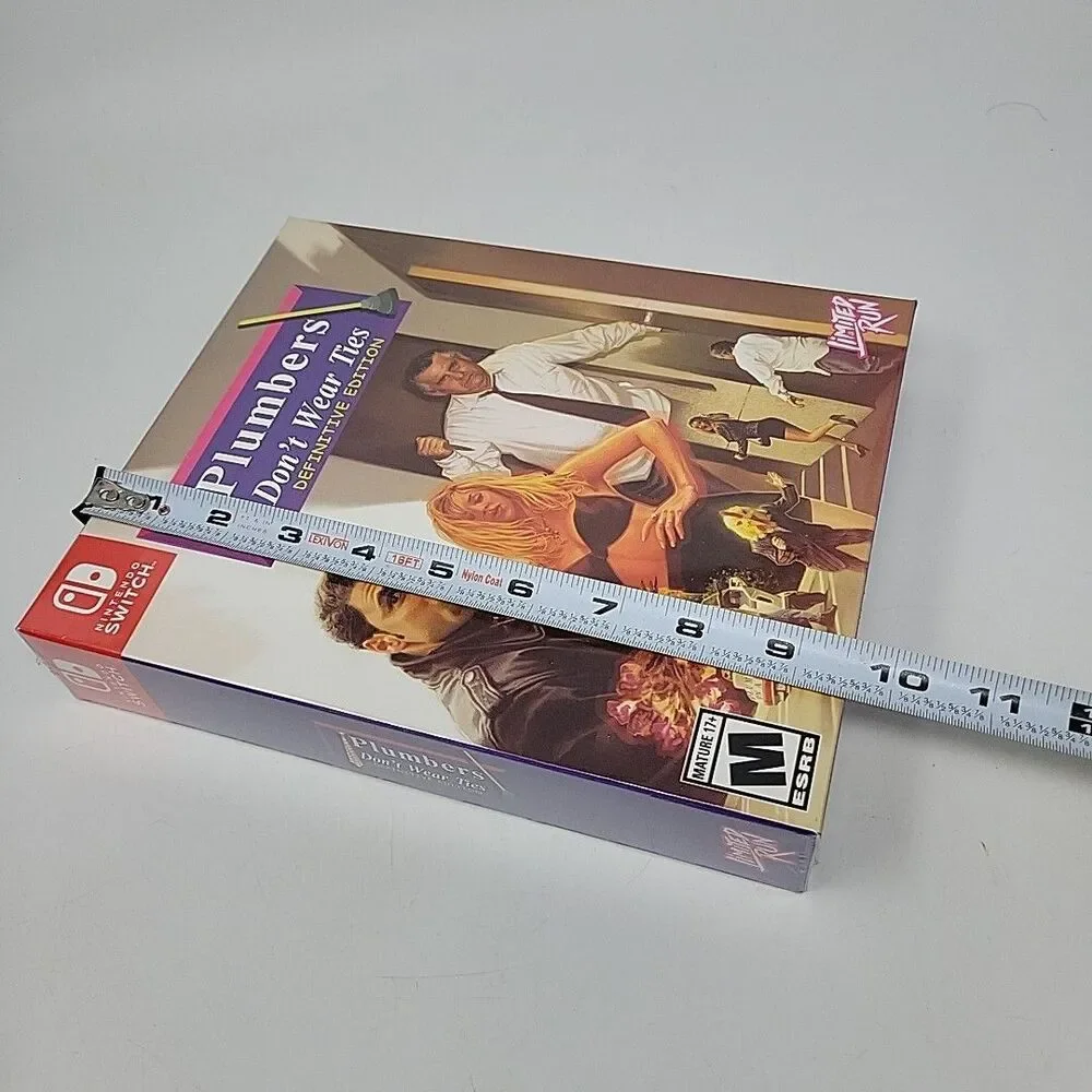 N/A new sealed