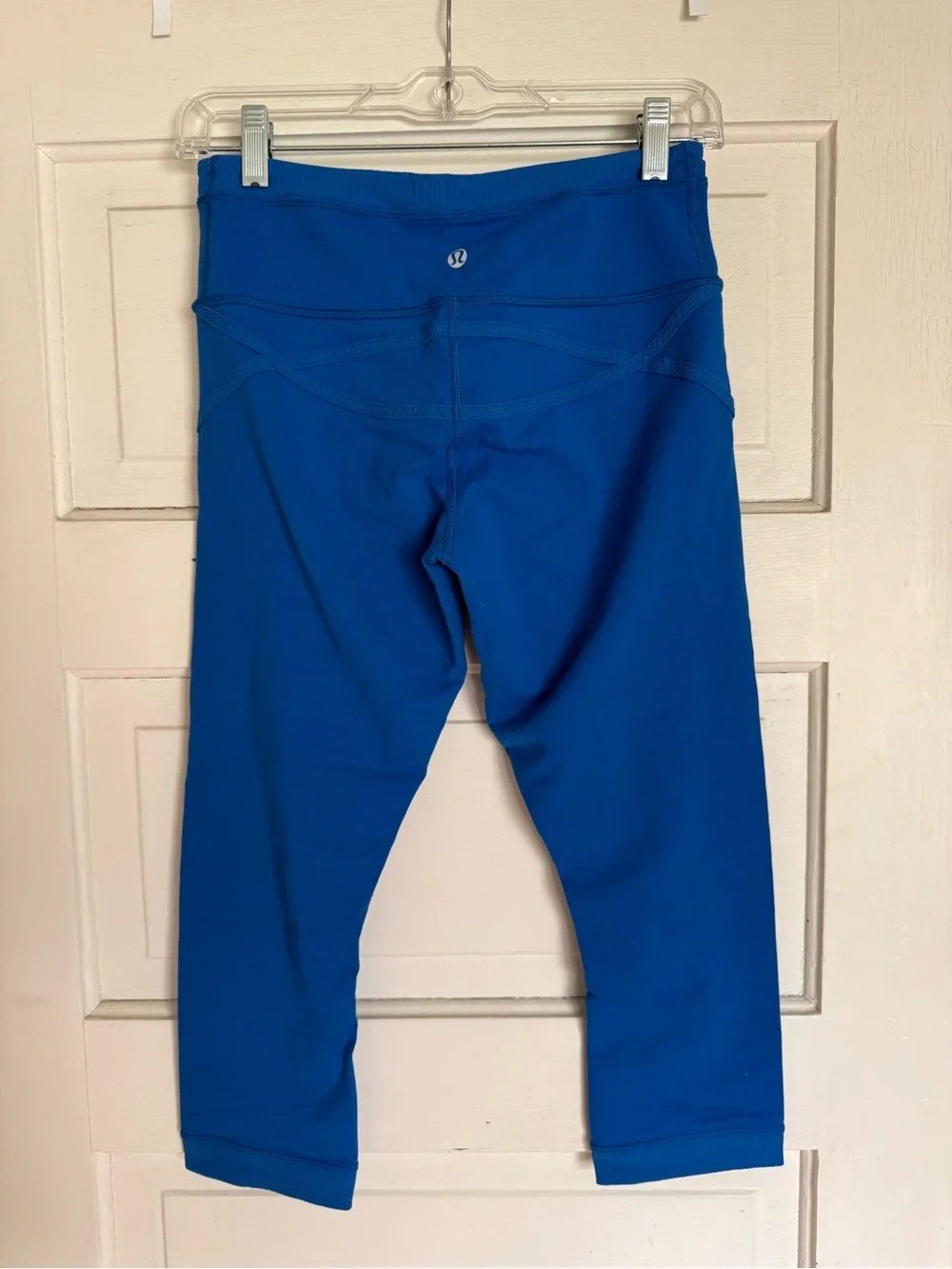 lululemon athletica low mid