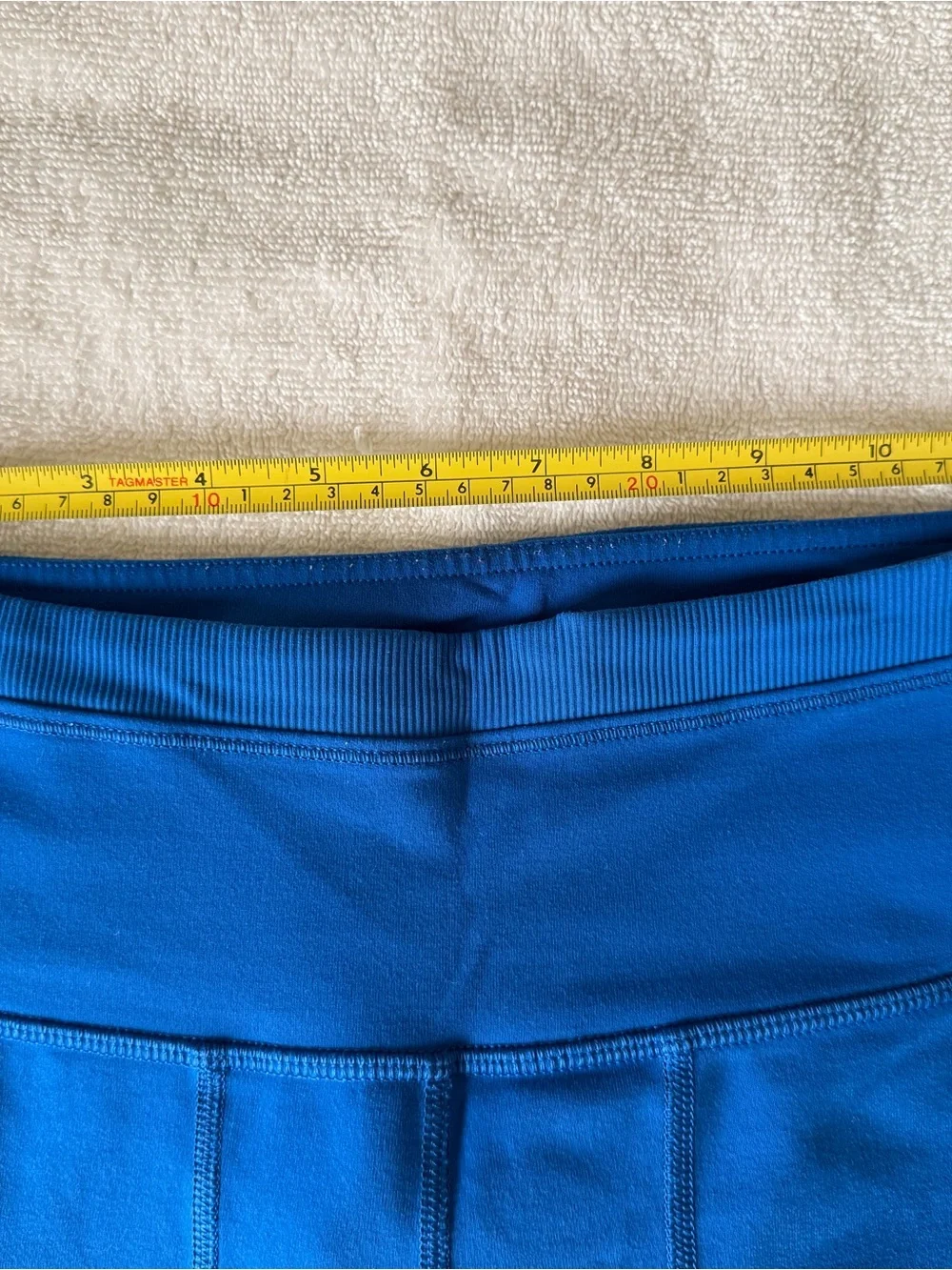 lululemon athletica low mid