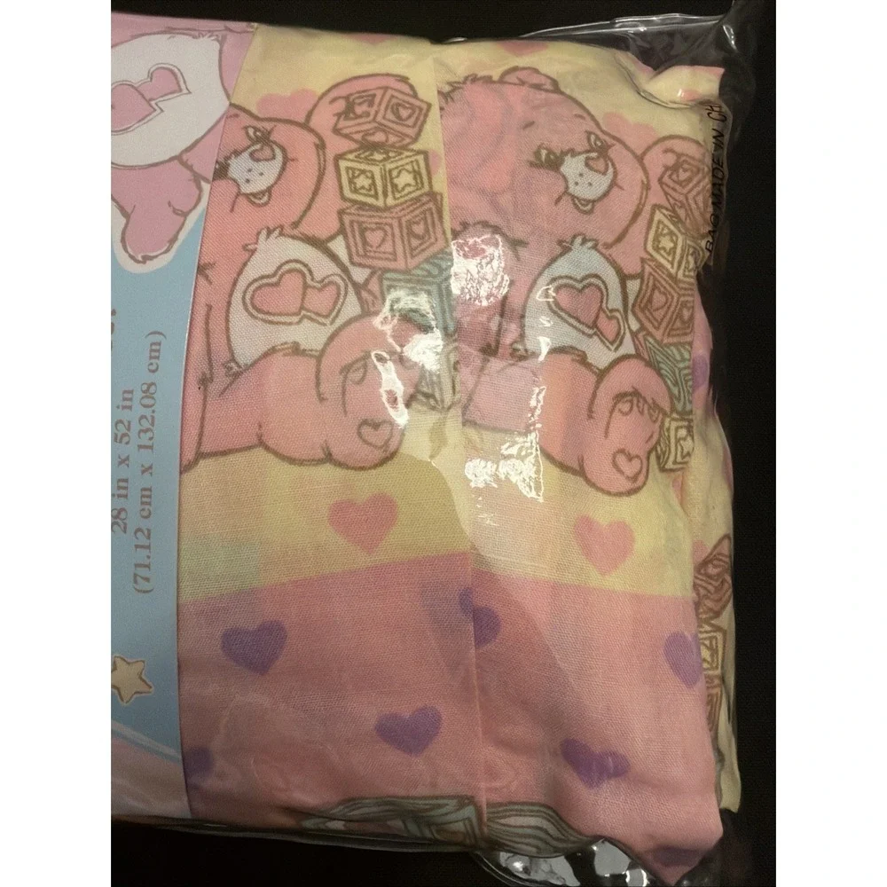 American Greetings crib 52 inches