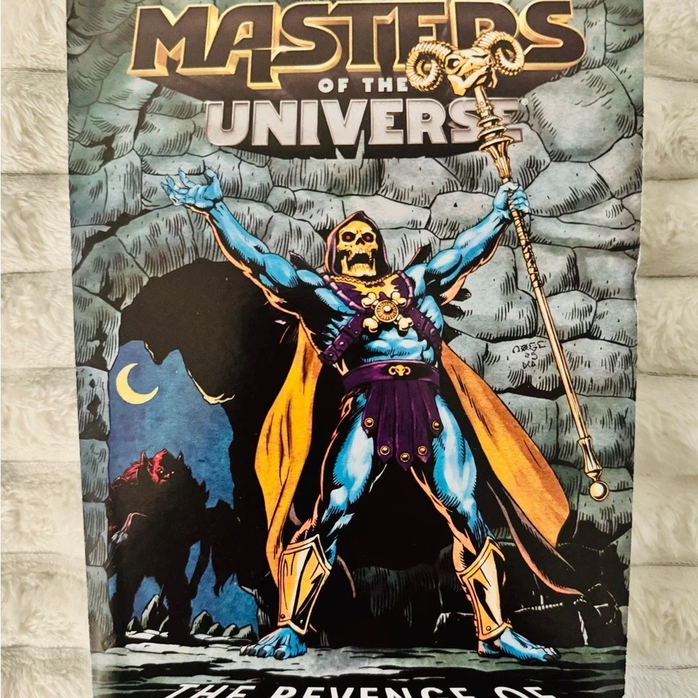 Motu can do