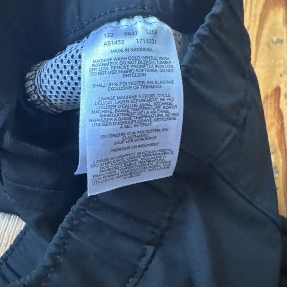 Columbia pfg performance