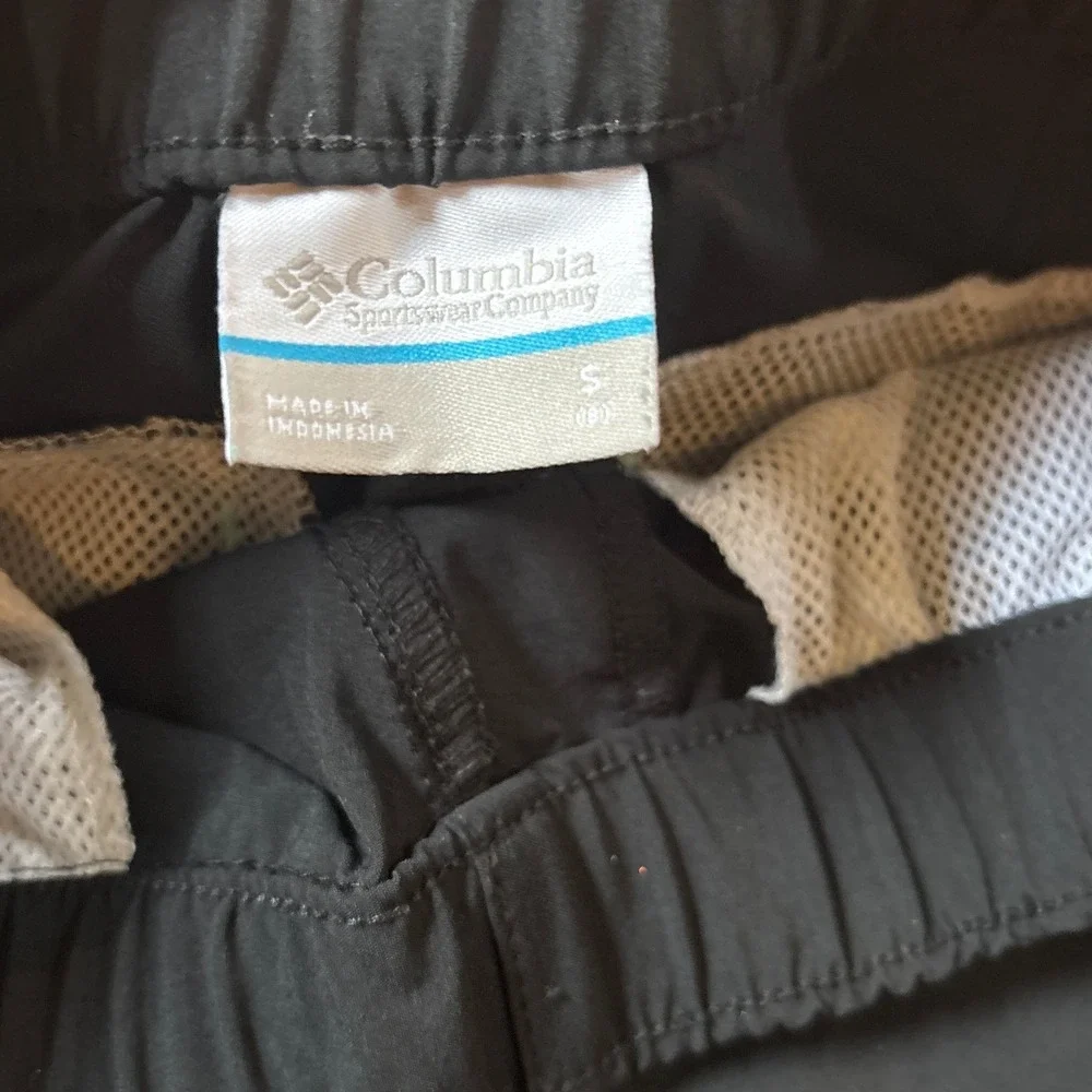 Columbia pfg performance