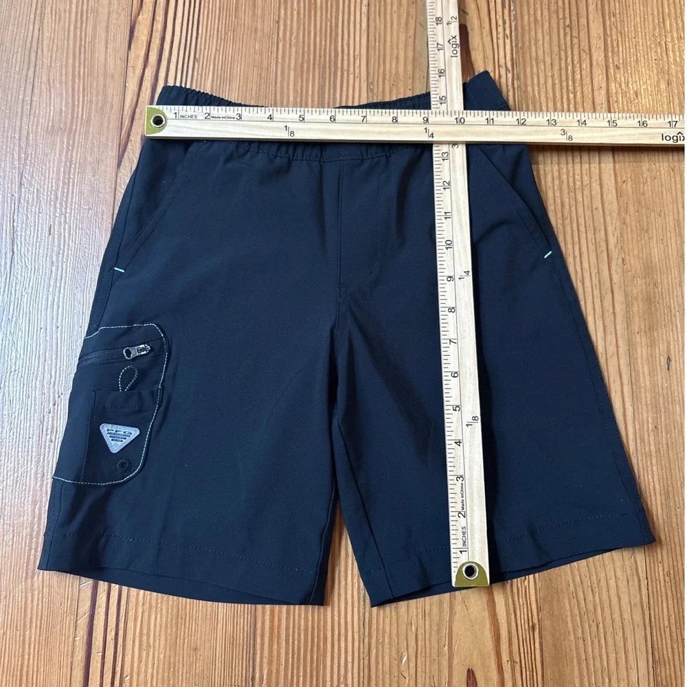 Columbia pfg performance