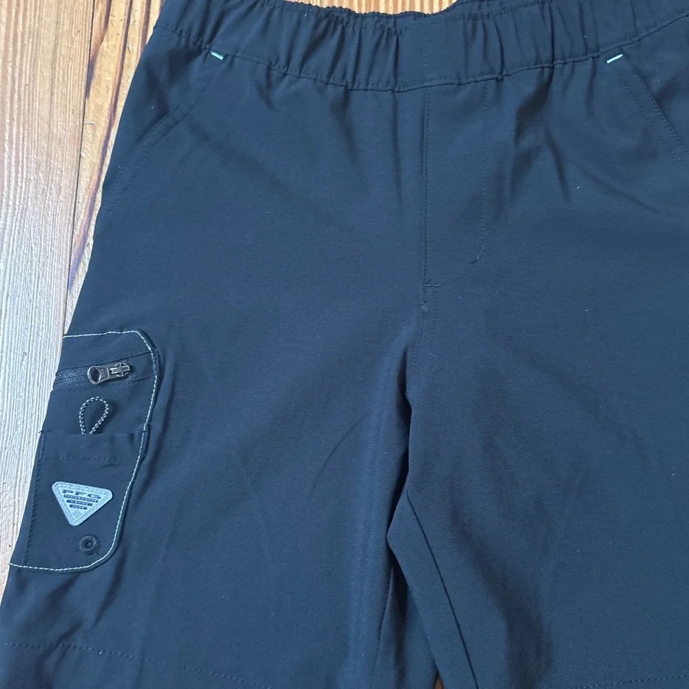 Columbia pfg performance