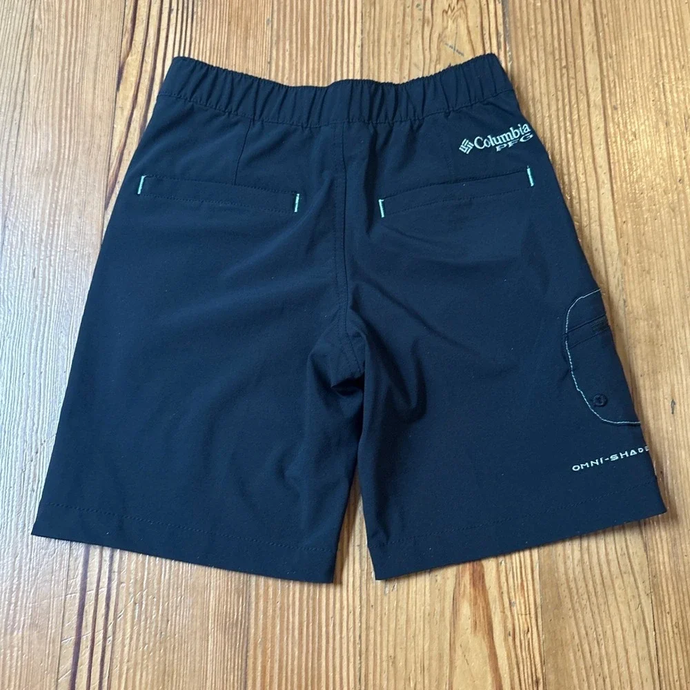 Columbia pfg performance