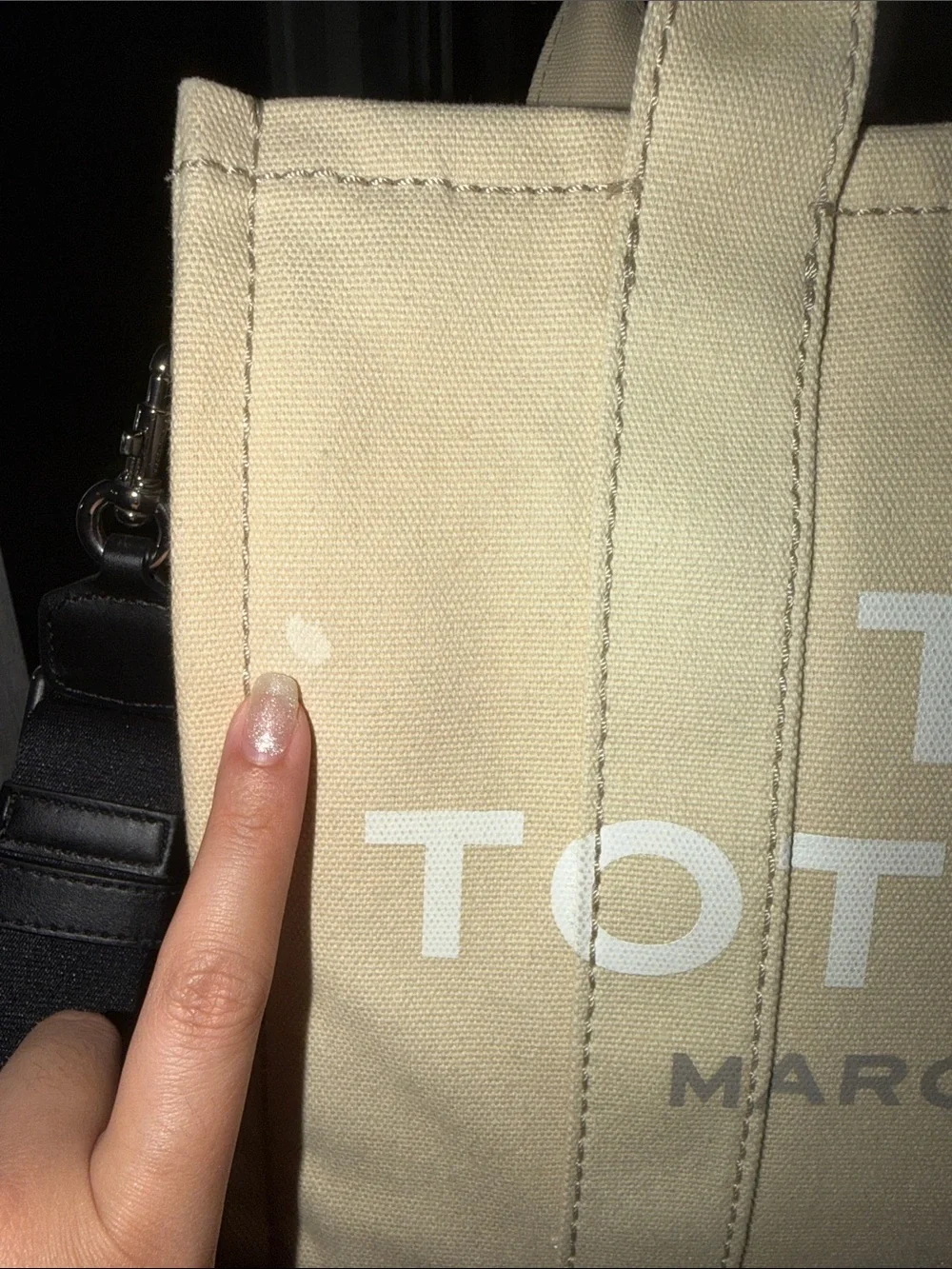 Marc Jacobs great just