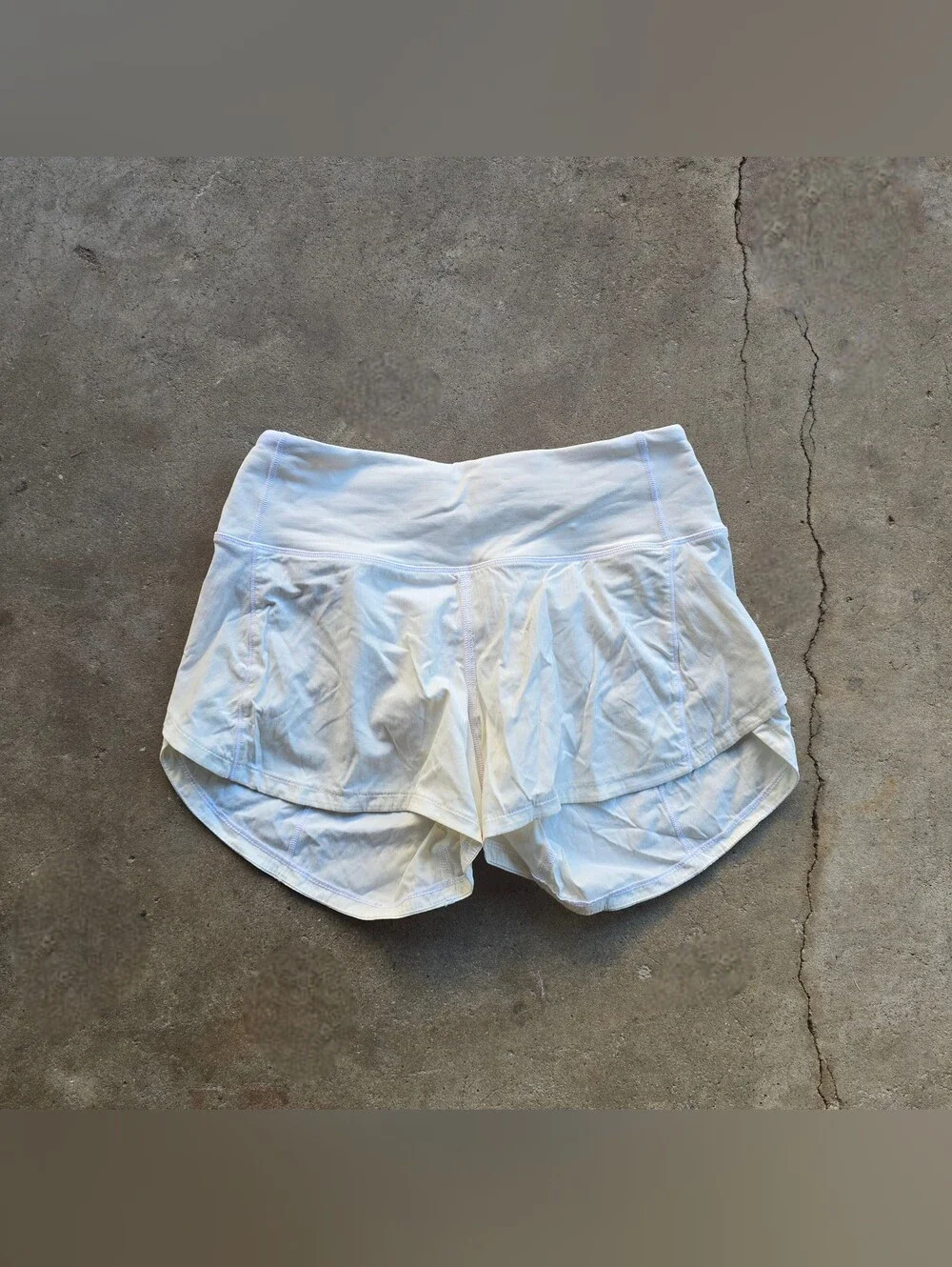 lululemon athletica lululemon shorts