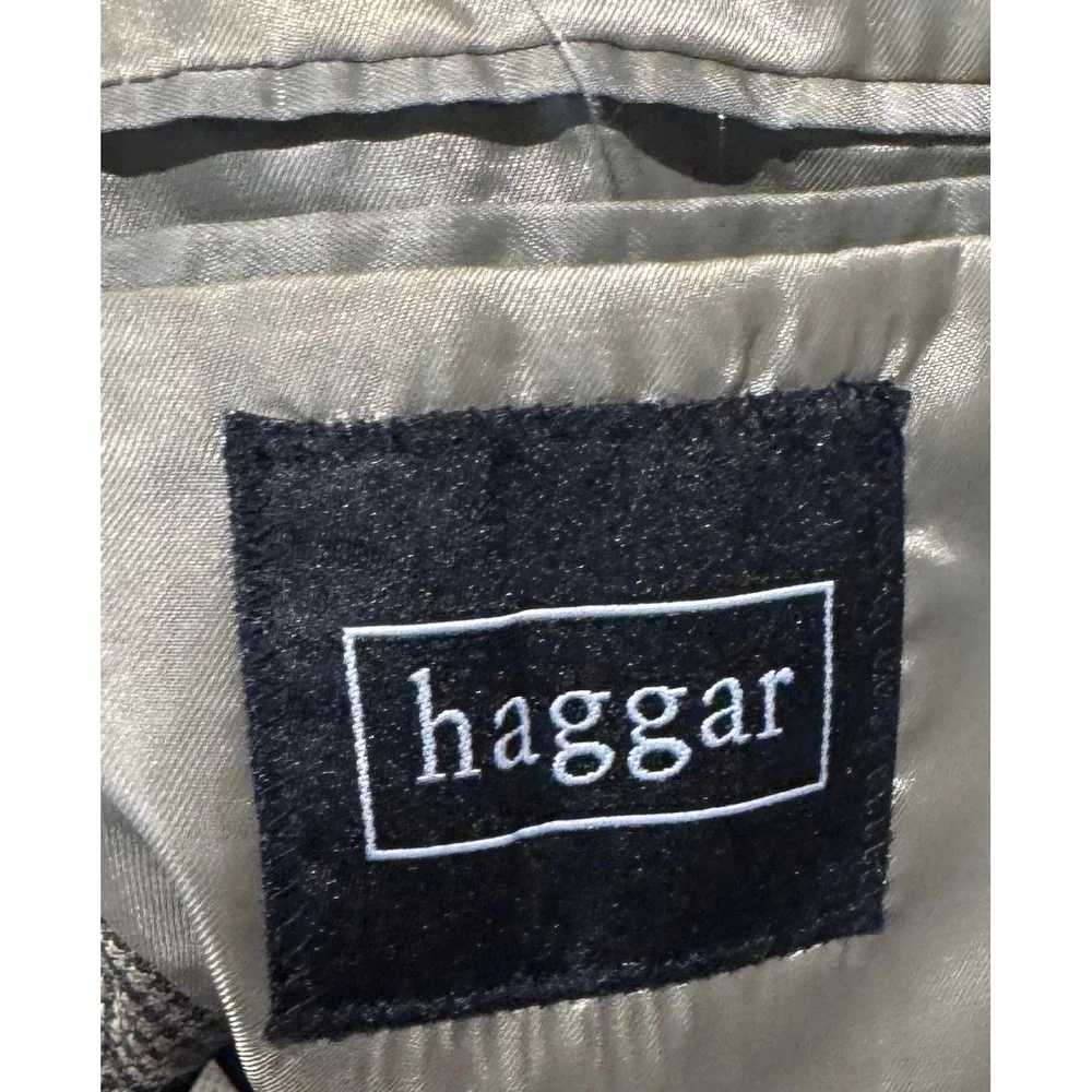 Haggar this sport
