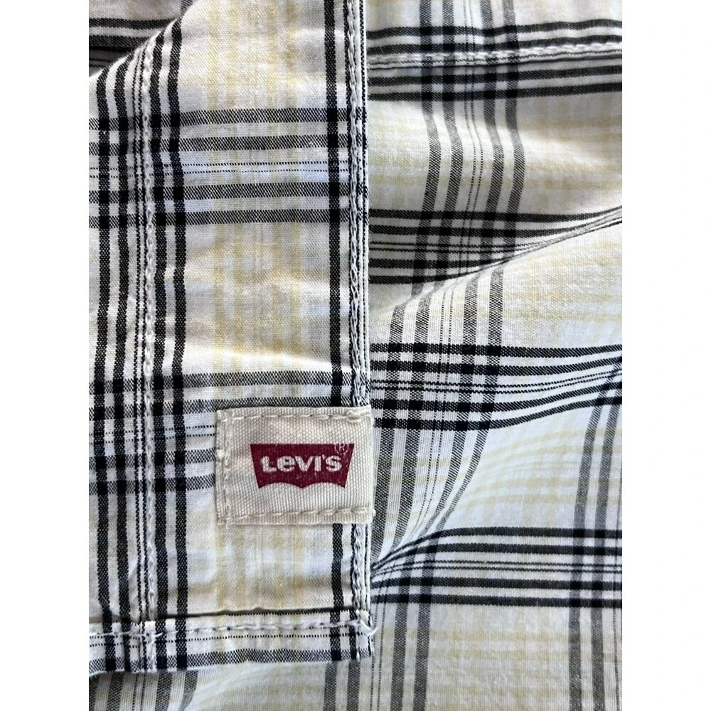Levis levi one