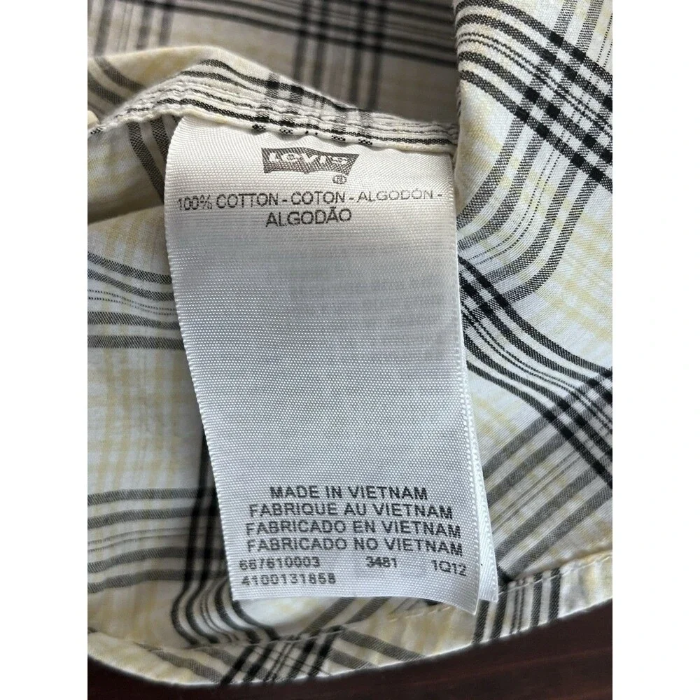 Levis levi one