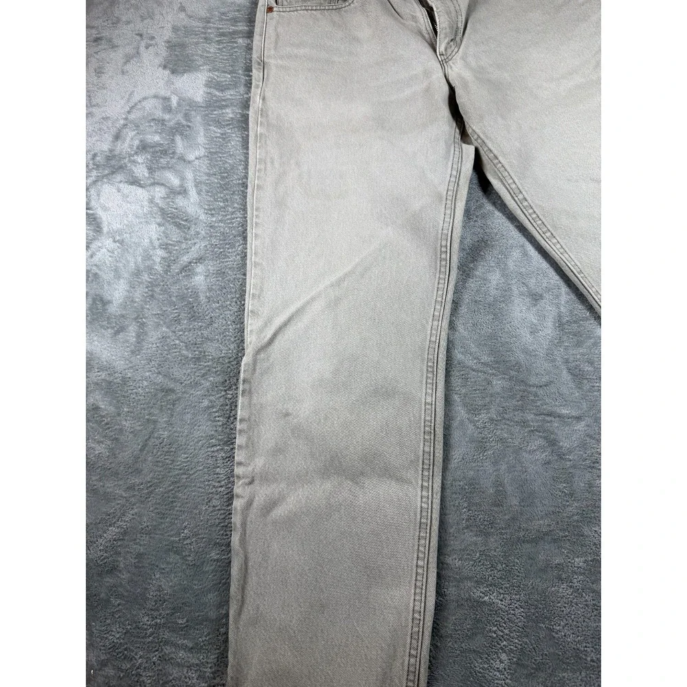 Levis vintage usa