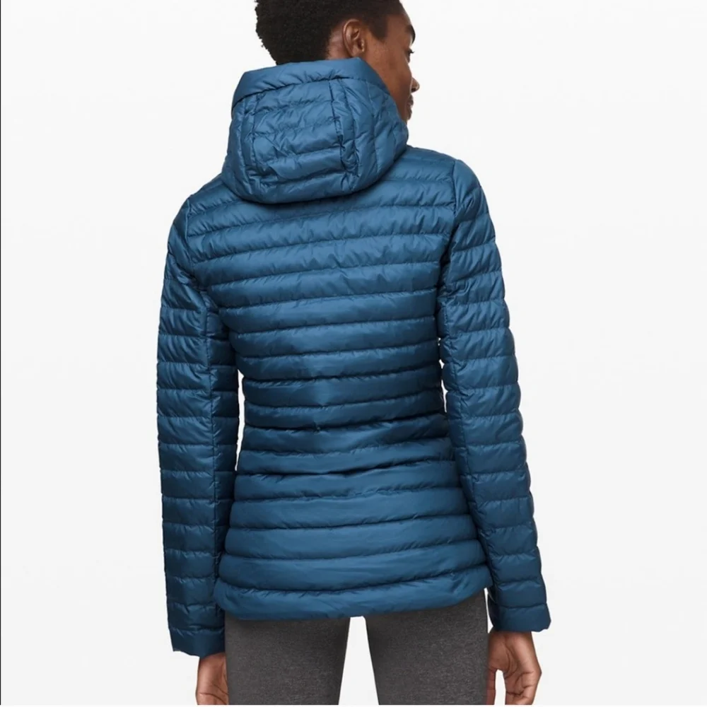 lululemon athletica perfect cold