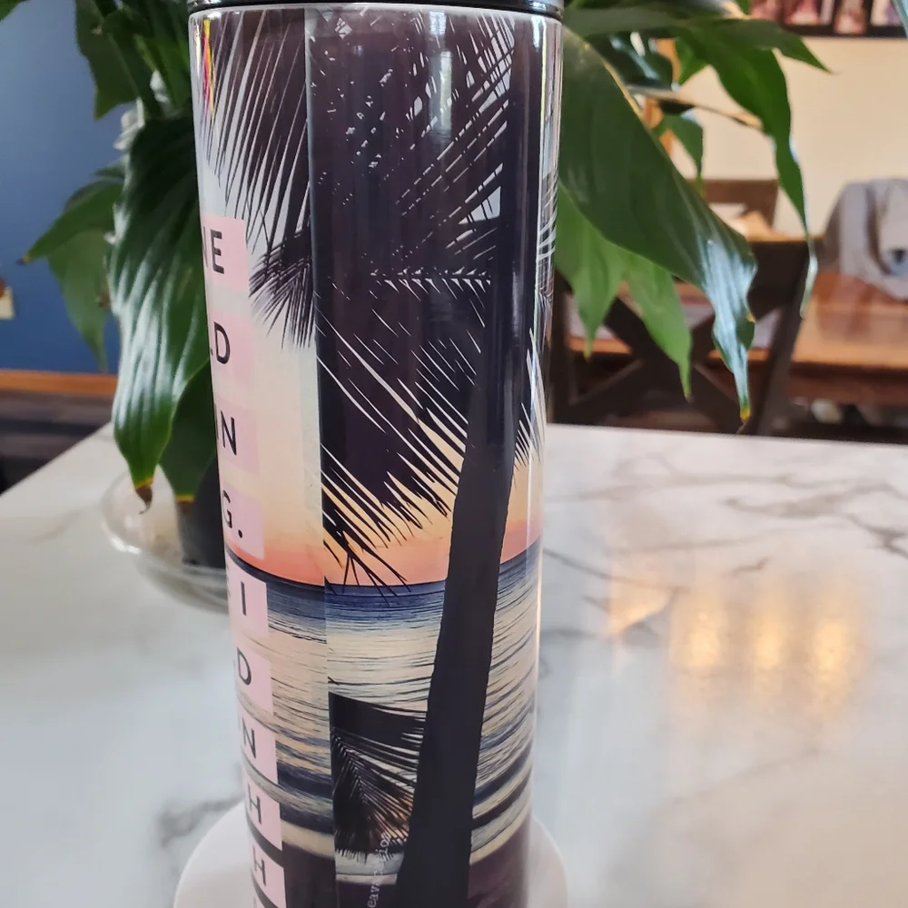 Artisan rubber 30oz comes